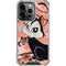 Looney Tunes Pussyfoot iPhone 16 Pro Clear Case